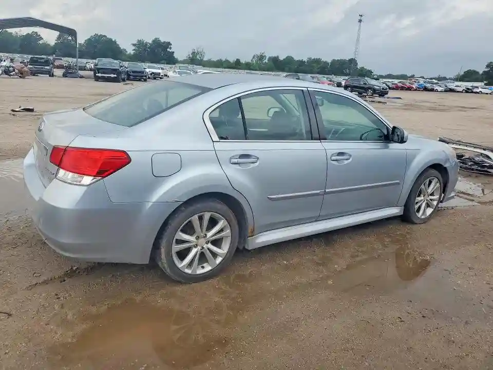 4S3BMBG65D3043210 2013 SUBARU LEGACY-2