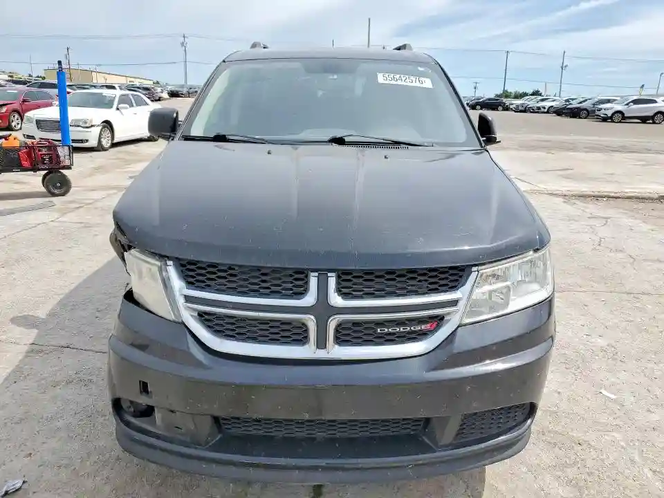 3C4PDCAB9HT559615 2017 DODGE JOURNEY-4