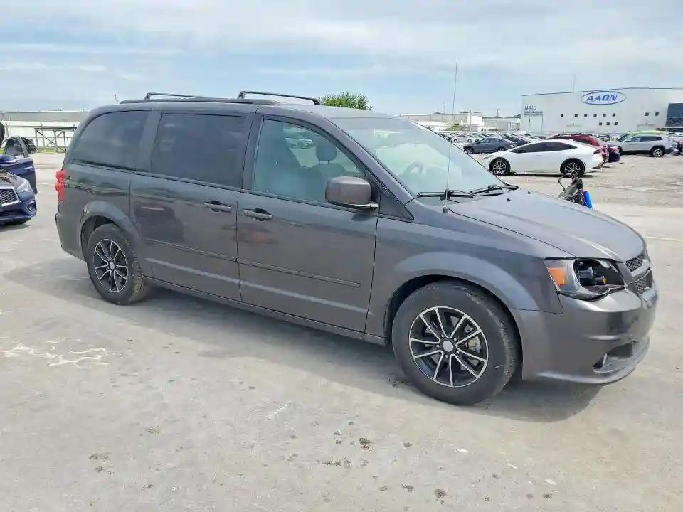 2C4RDGEG2HR842575 2017 DODGE CARAVAN-3