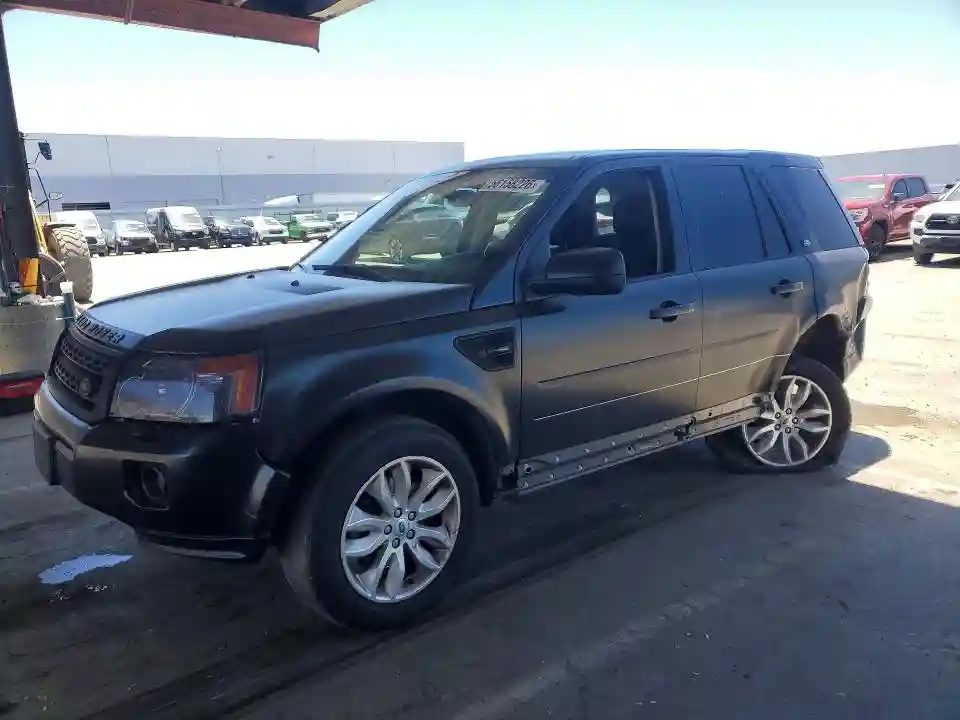 SALFR2BN0BH253014 2011 LAND ROVER LR2-0