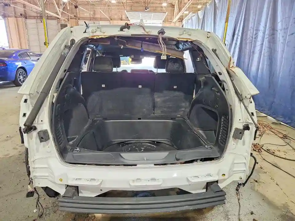 1C4RJFAGXLC390174 2020 JEEP CHEROKEE-5