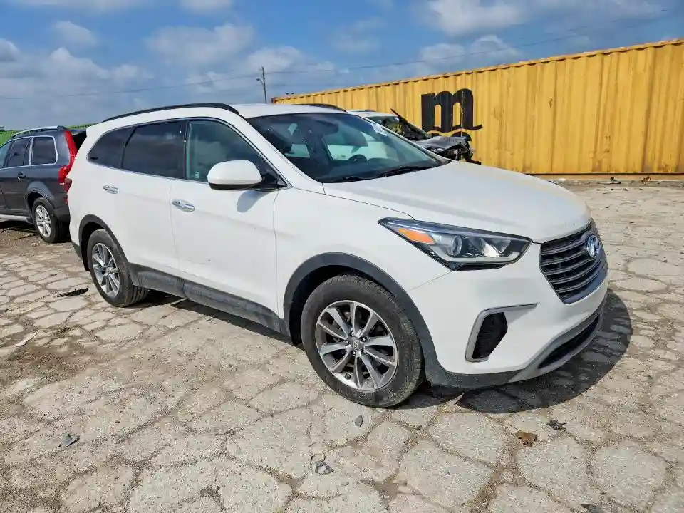 KM8SMDHF1HU206067 2017 HYUNDAI SANTA FE-3