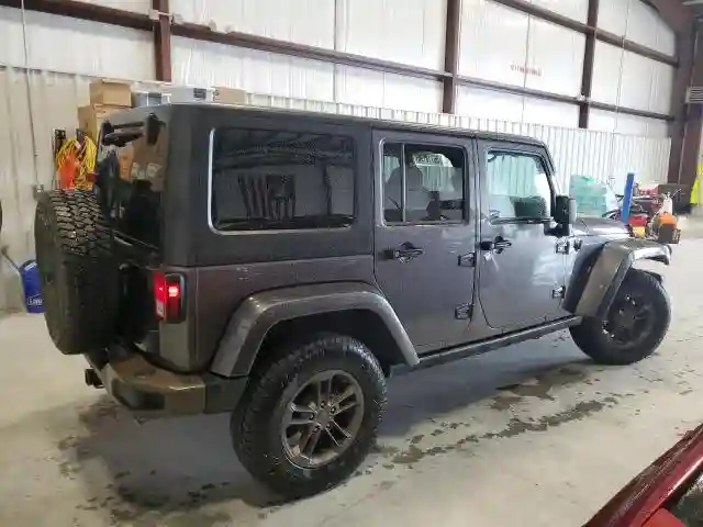 1C4BJWEG4GL198833 2016 JEEP WRANGLER-2
