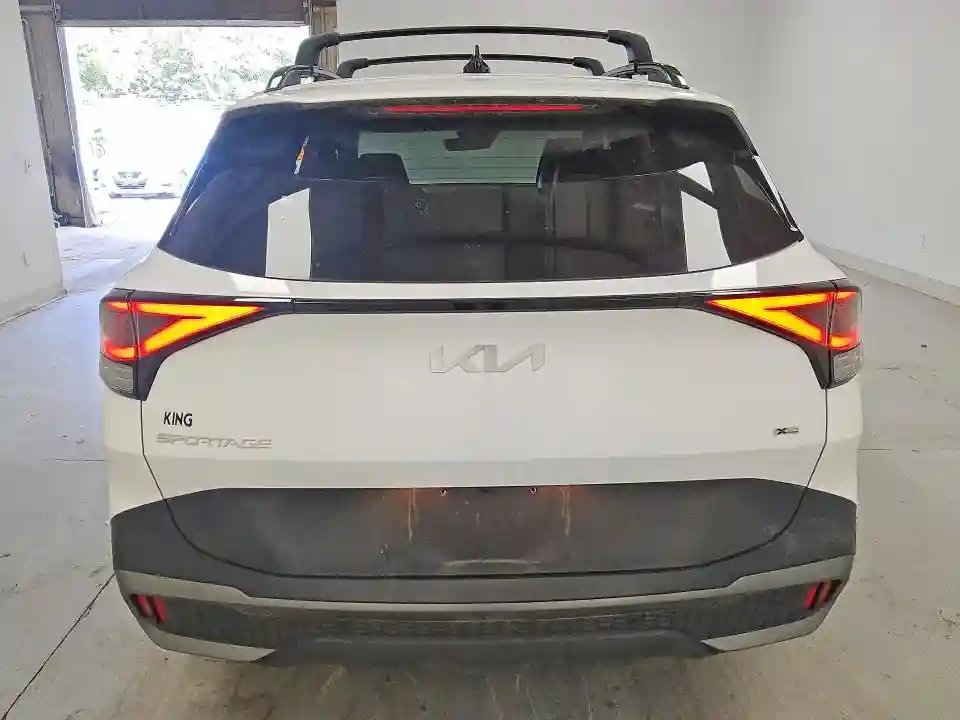 5XYK6CDF0RG218048 2024 KIA SPORTAGE-5
