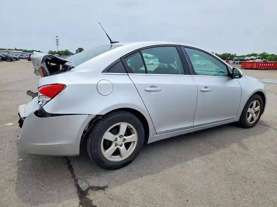1G1PC5SB0D7183505 2013 CHEVROLET CRUZE-2