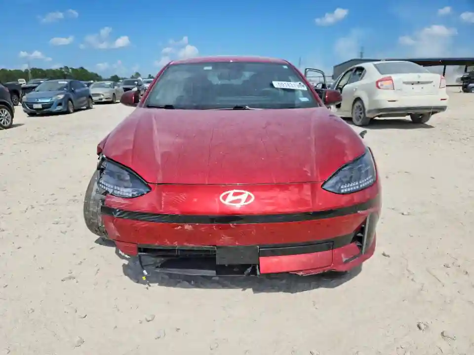 KMHM24AB0PA049749 2023 HYUNDAI ALL OTHER-4
