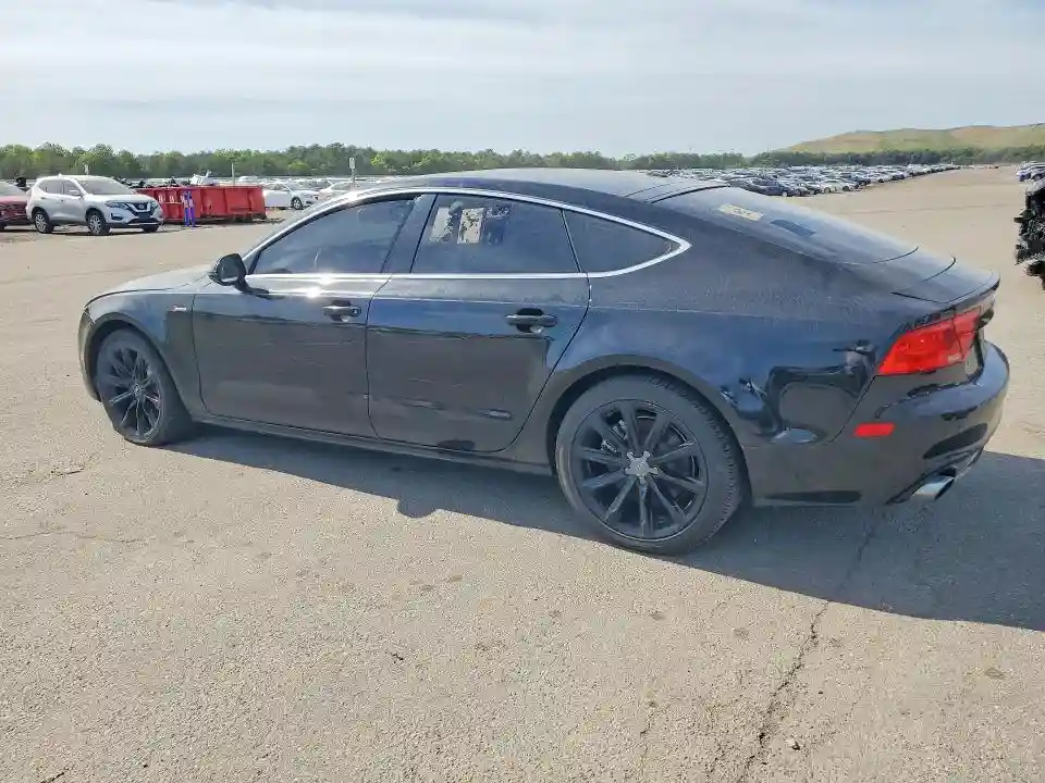 WAUYGBFC9CN104664 2012 AUDI A7-1