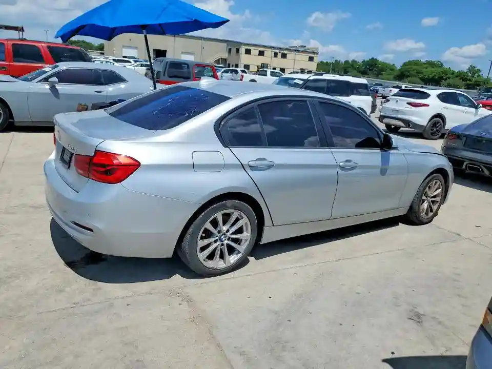 WBA8E1G57HNU13993 2017 BMW 3 SERIES-2