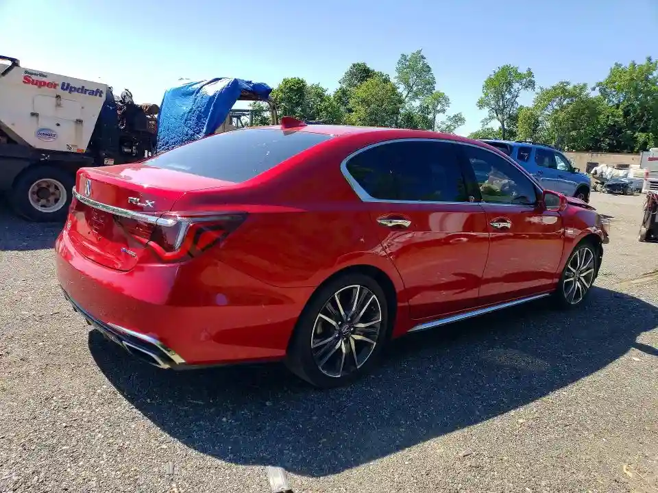 JH4KC2F97LC000418 2020 ACURA RLX-2