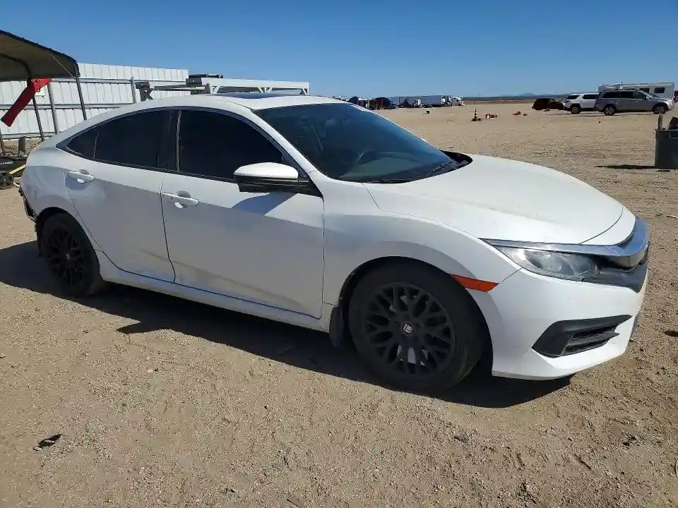 19XFC2F7XJE207280 2018 HONDA CIVIC-3