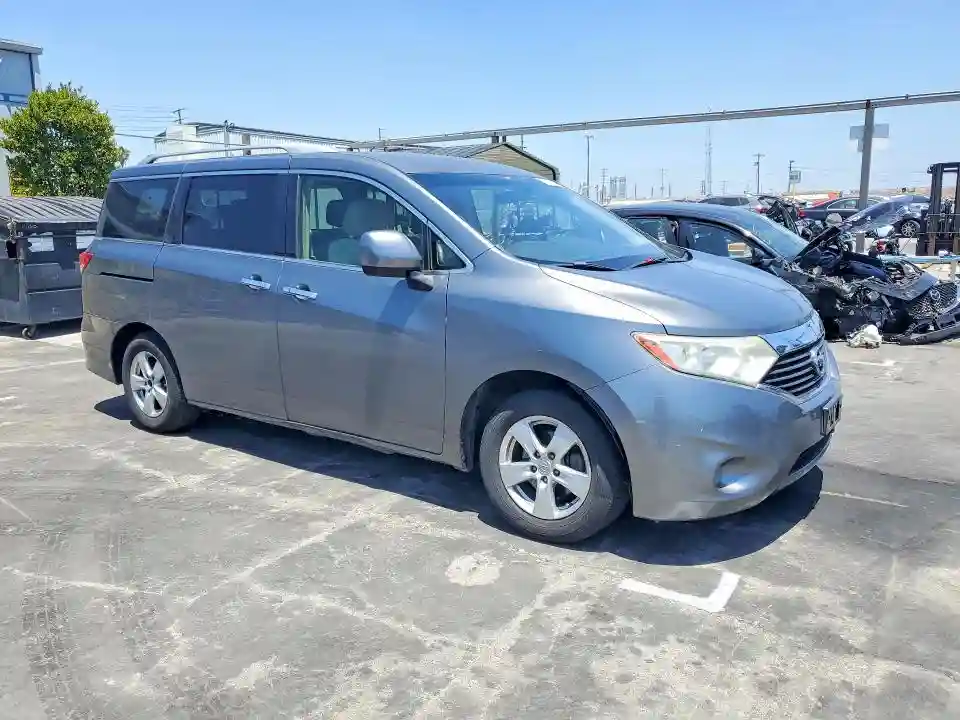 JN8AE2KP1G9156439 2016 NISSAN QUEST 3.5-3