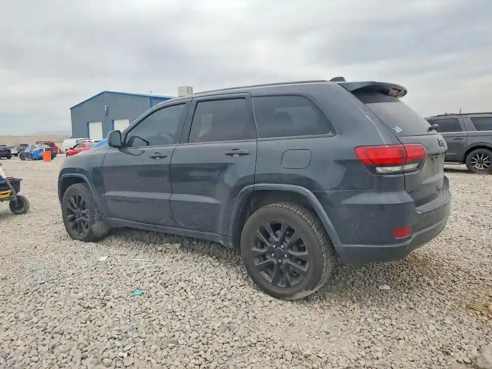 1C4RJFAG0JC297581 2018 JEEP CHEROKEE-1