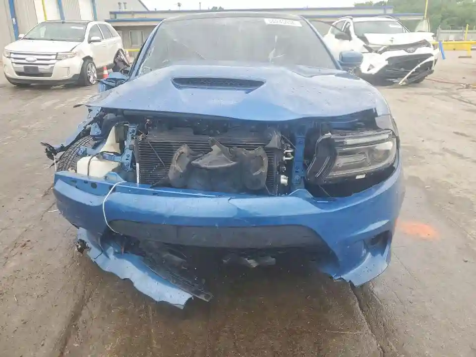 2C3CDXGJ8LH185833 2020 DODGE CHARGER-4