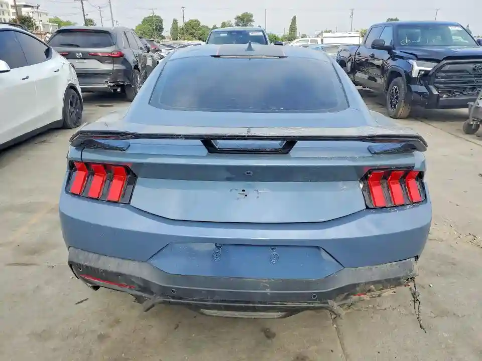 1FA6P8CF3S5402983 2025 FORD MUSTANG-5