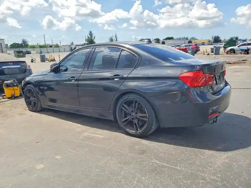 WBA8E9C55GK646615 2016 BMW 3 SERIES-1