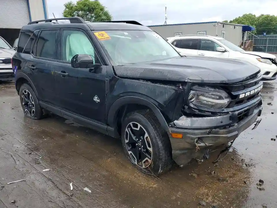 3FMCR9C62MRB36901 2021 FORD BRONCO-3