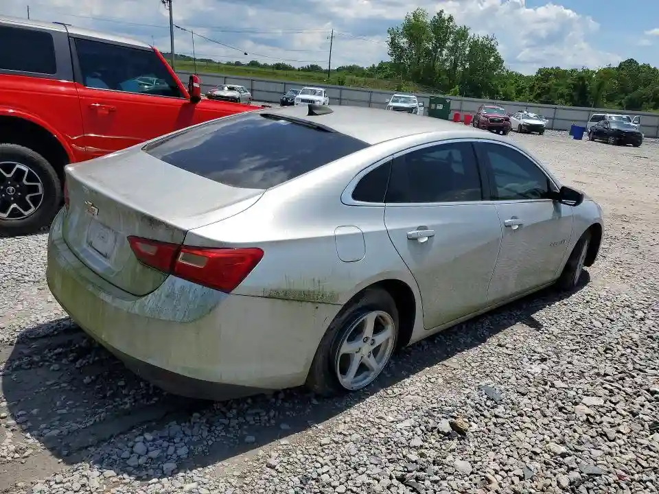 1G1ZB5ST4HF145646 2017 CHEVROLET MALIBU-2