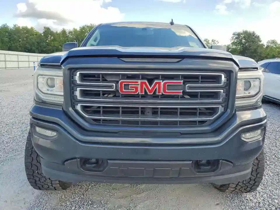 1GTR1LEH4JZ213857 2018 GMC SIERRA-4