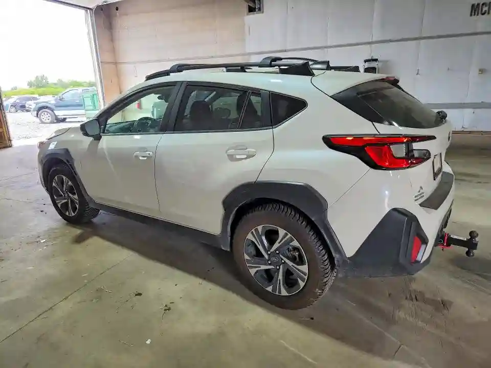 JF2GUADC3R8349005 2024 SUBARU CROSSTREK-1