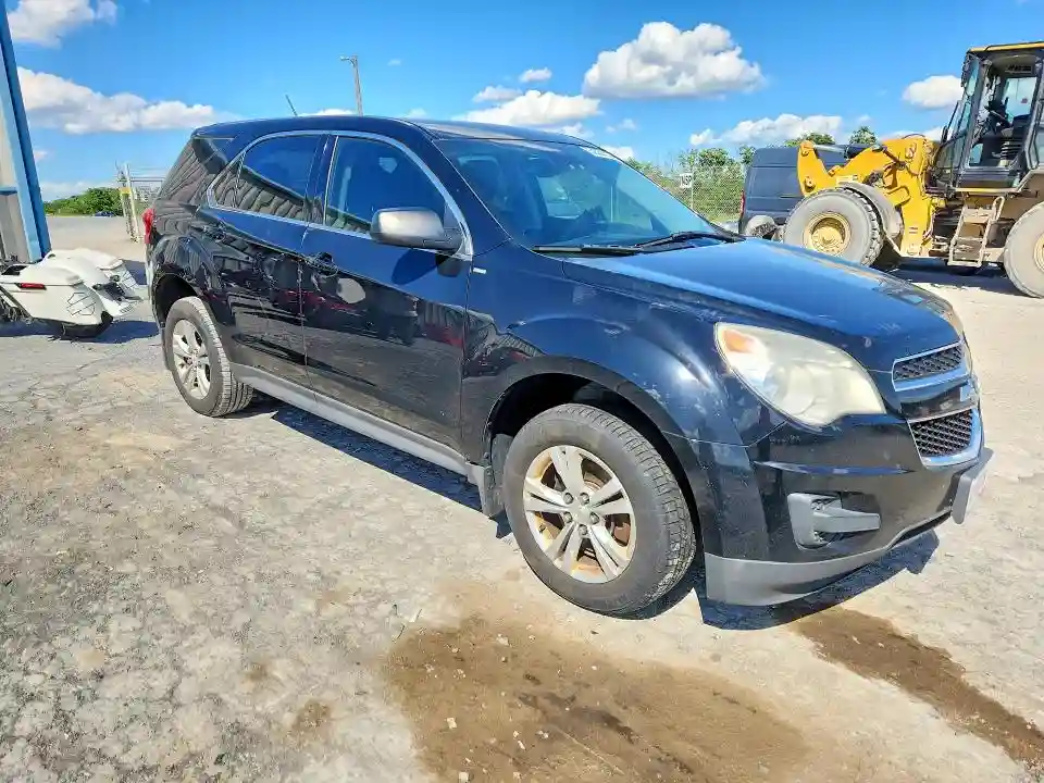 2GNFLEEKXF6154148 2015 CHEVROLET EQUINOX-3
