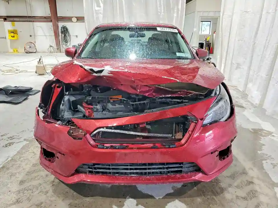 4S3BNAC68J3032274 2018 SUBARU LEGACY-4