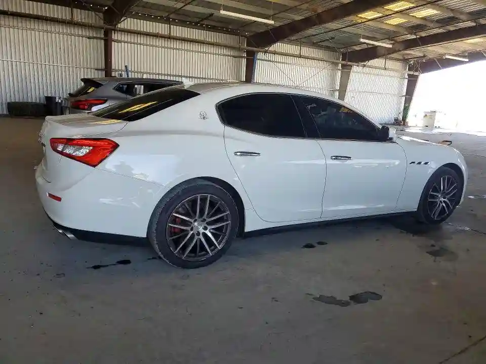 ZAM57XSA4F1131589 2015 MASERATI ALL OTHER-2