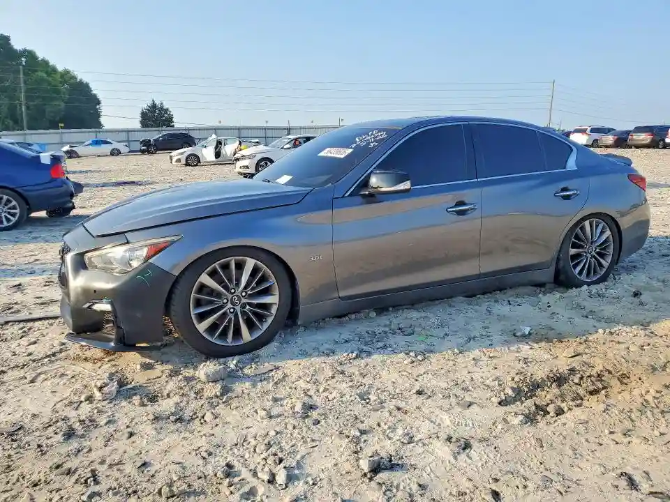 JN1EV7AR2KM552627 2019 INFINITI Q50-0