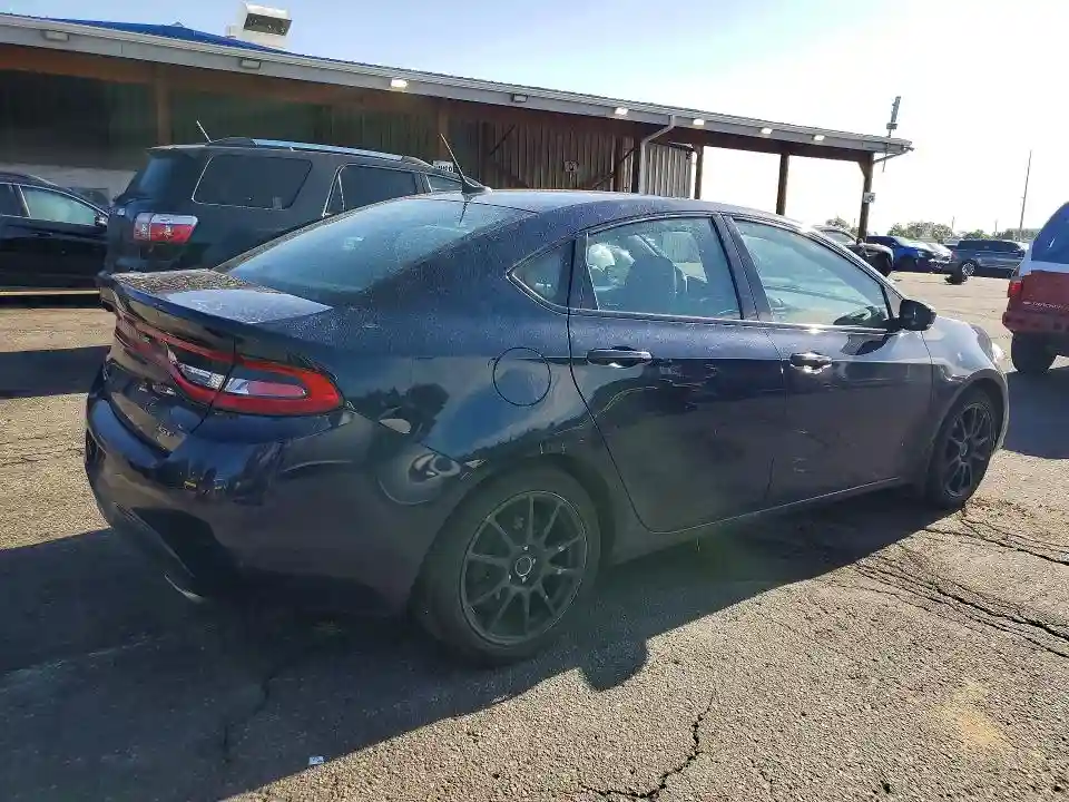 1C3CDFEBXED901962 2014 DODGE DART GT-2