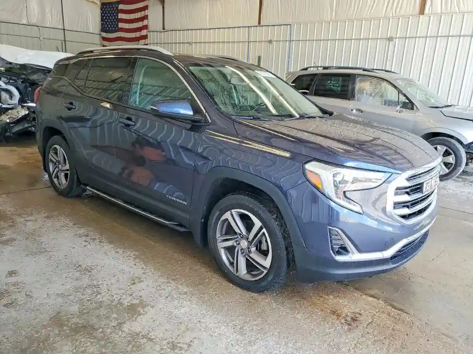 3GKALWEU4JL307660 2018 GMC TERRAIN-3