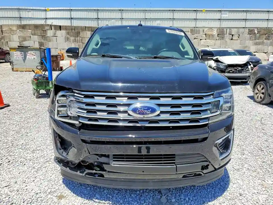 1FMJK2AT7JEA32043 2018 FORD EXPEDITION-4