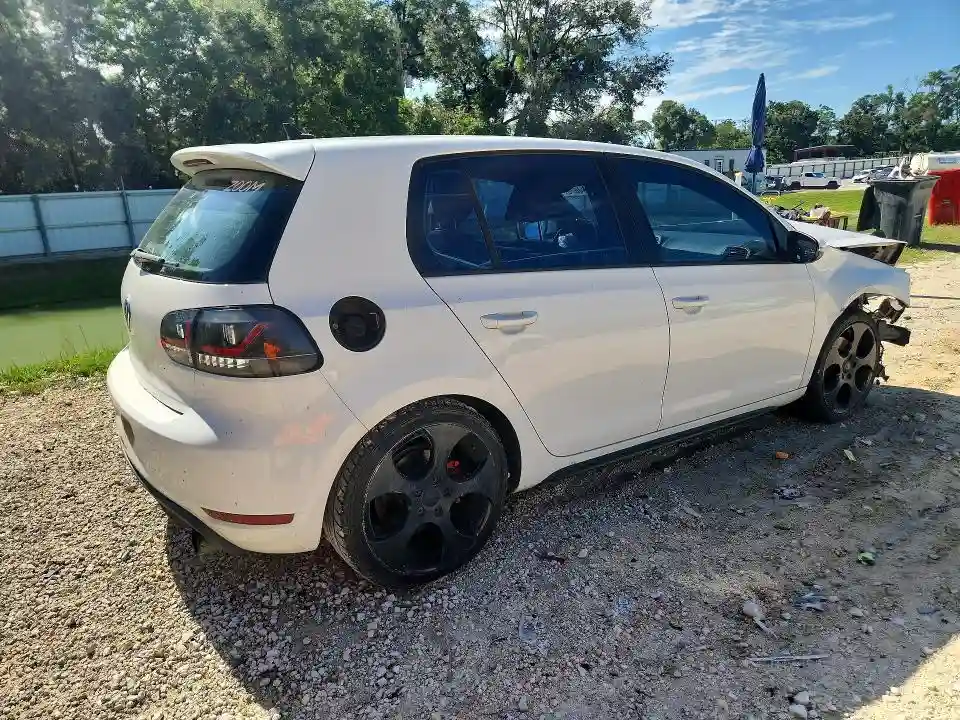 WVWGV7AJ1CW343742 2012 VOLKSWAGEN GTI-2