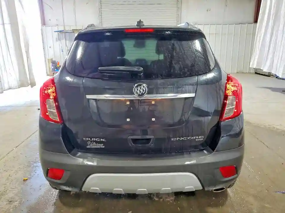 KL4CJESB5GB692724 2016 BUICK ENCORE-5