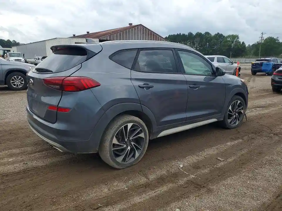 KM8J33AL0KU042245 2019 HYUNDAI TUCSON-2