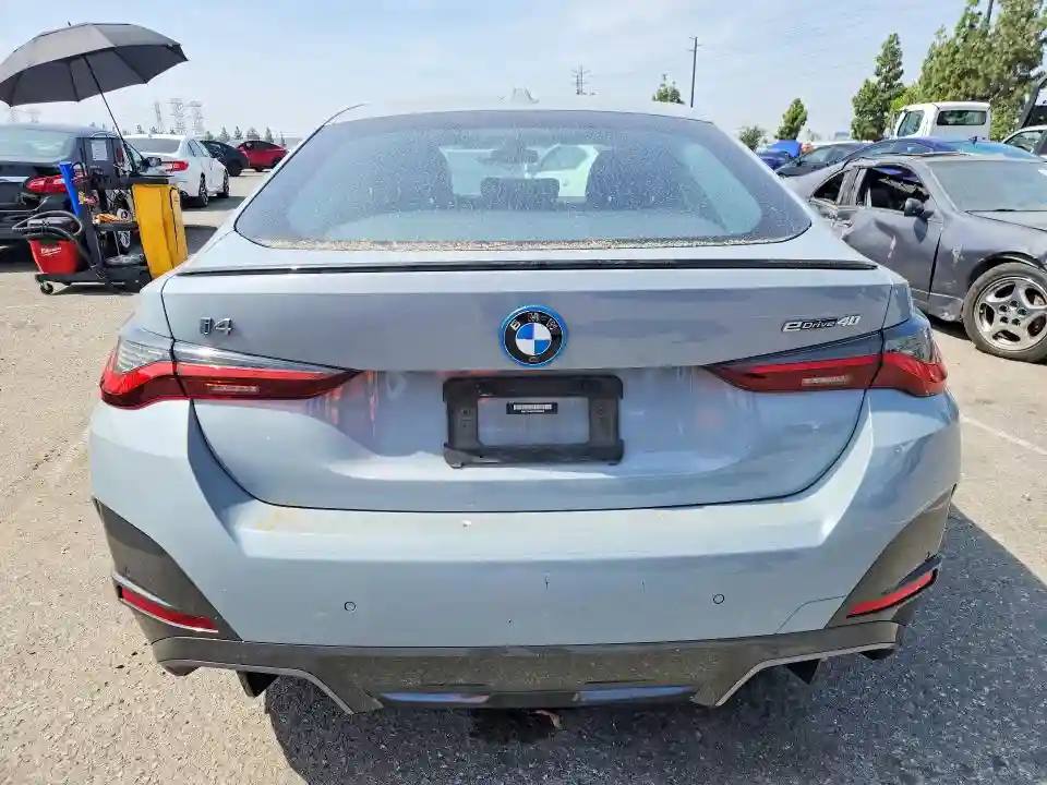 WBY73AW01PFN50235 2023 BMW ALL OTHER-5