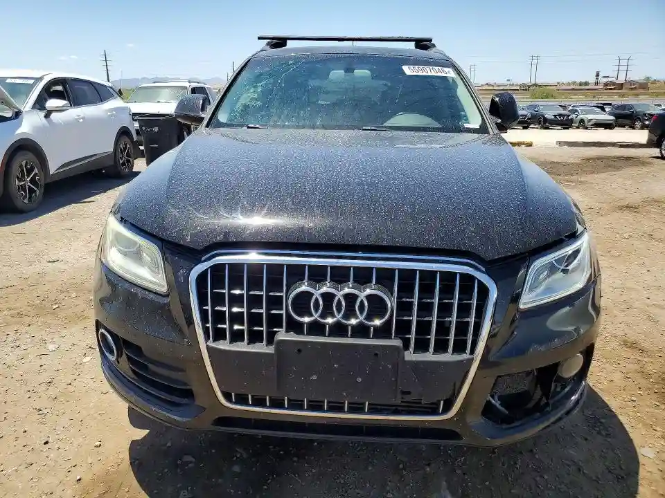 WA1LFAFP2DA012506 2013 AUDI Q5-4