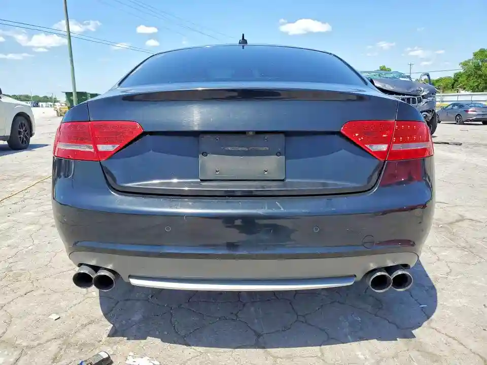 WAUVVAFR6AA004193 2010 AUDI S5/RS5-5