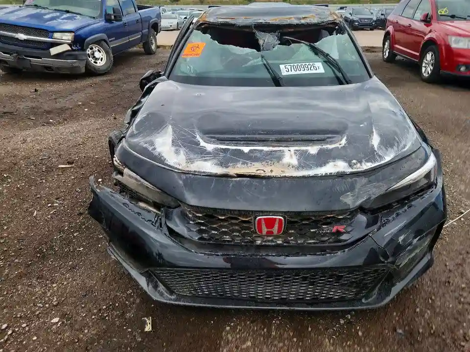 JHMFL5G47SX007172 2025 HONDA CIVIC-4