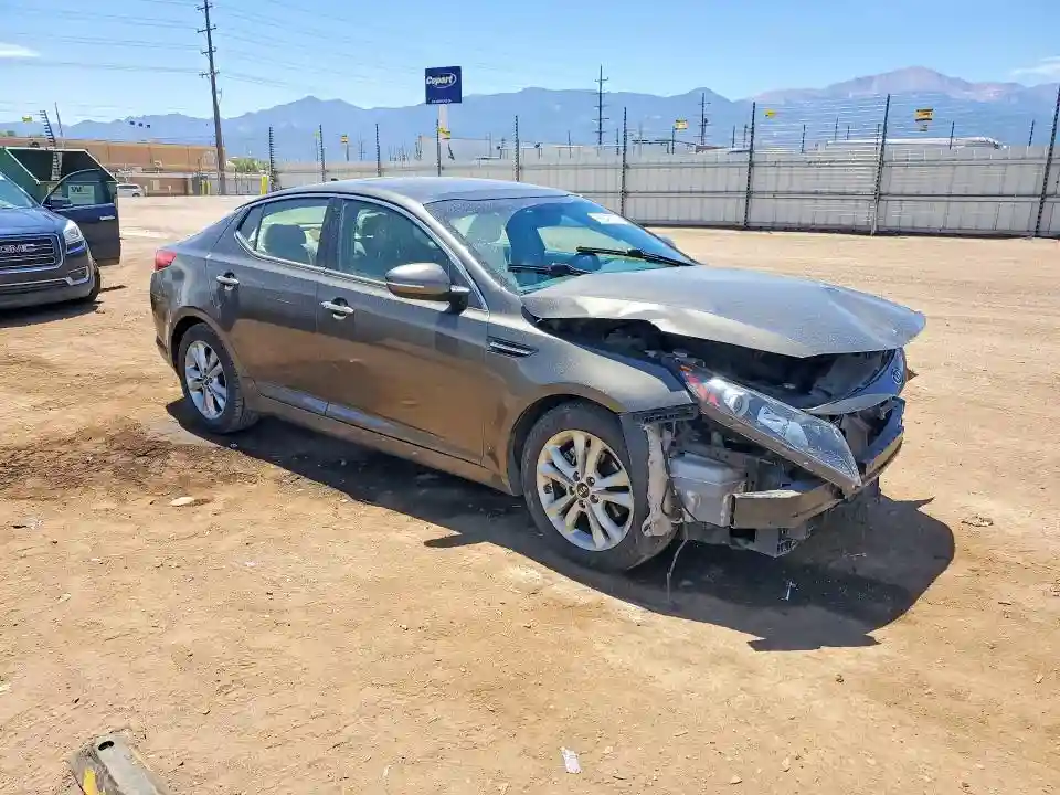 KNAGN4A72B5087101 2011 KIA OPTIMA-3