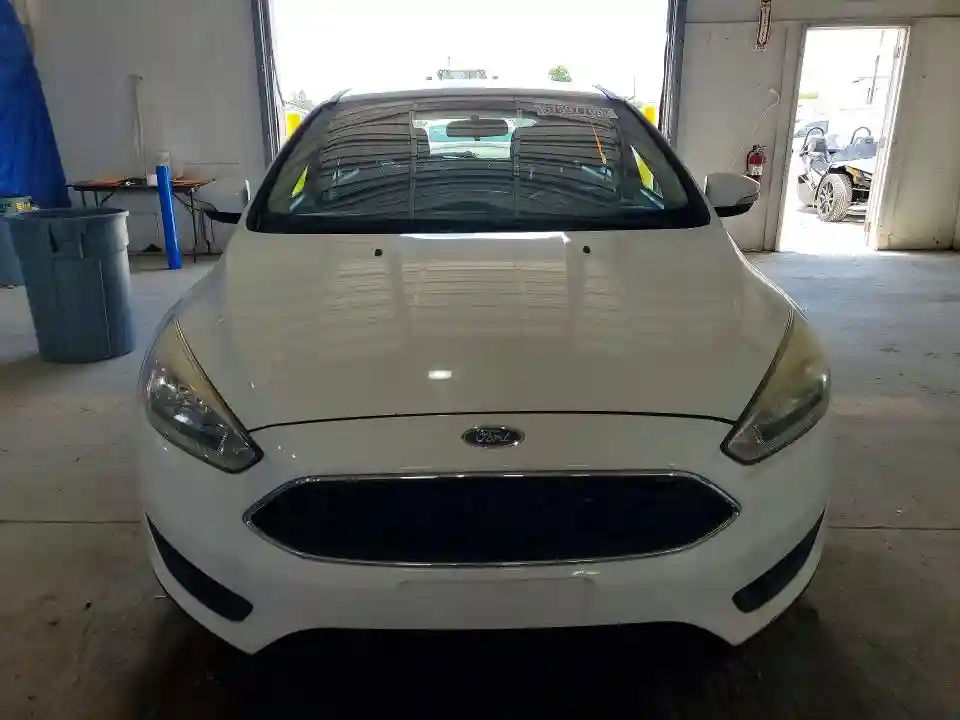 1FADP3K25FL375893 2015 FORD FOCUS-4