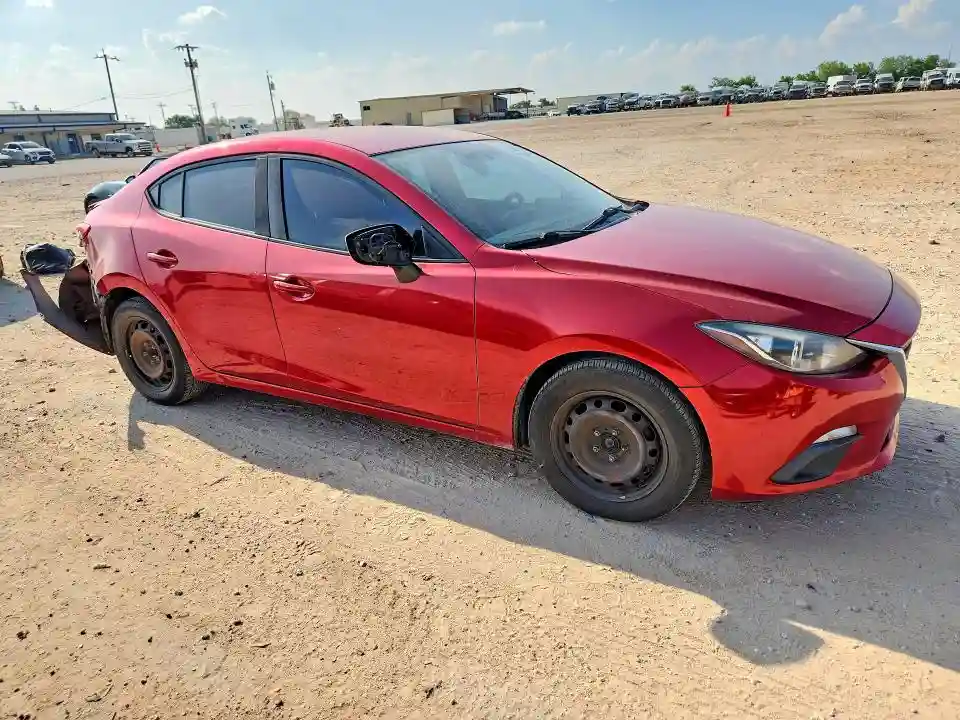 3MZBM1U76FM158579 2015 MAZDA 3-3