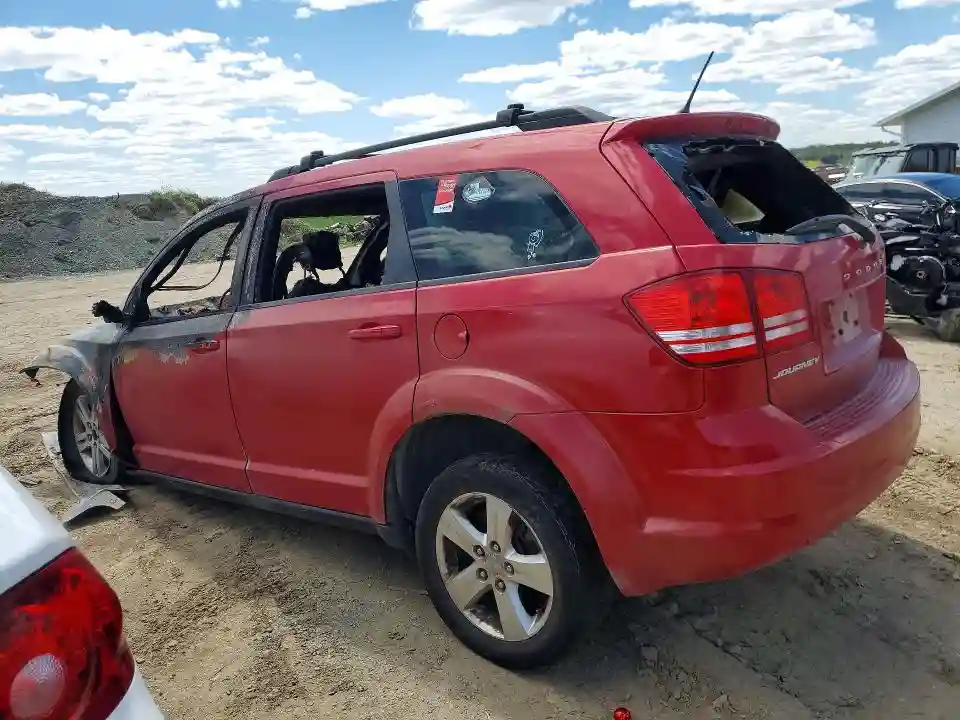 3C4PDCAB7FT702297 2015 DODGE JOURNEY-1