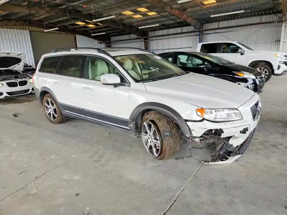 YV4902BZ0D1163114 2013 VOLVO XC70-3