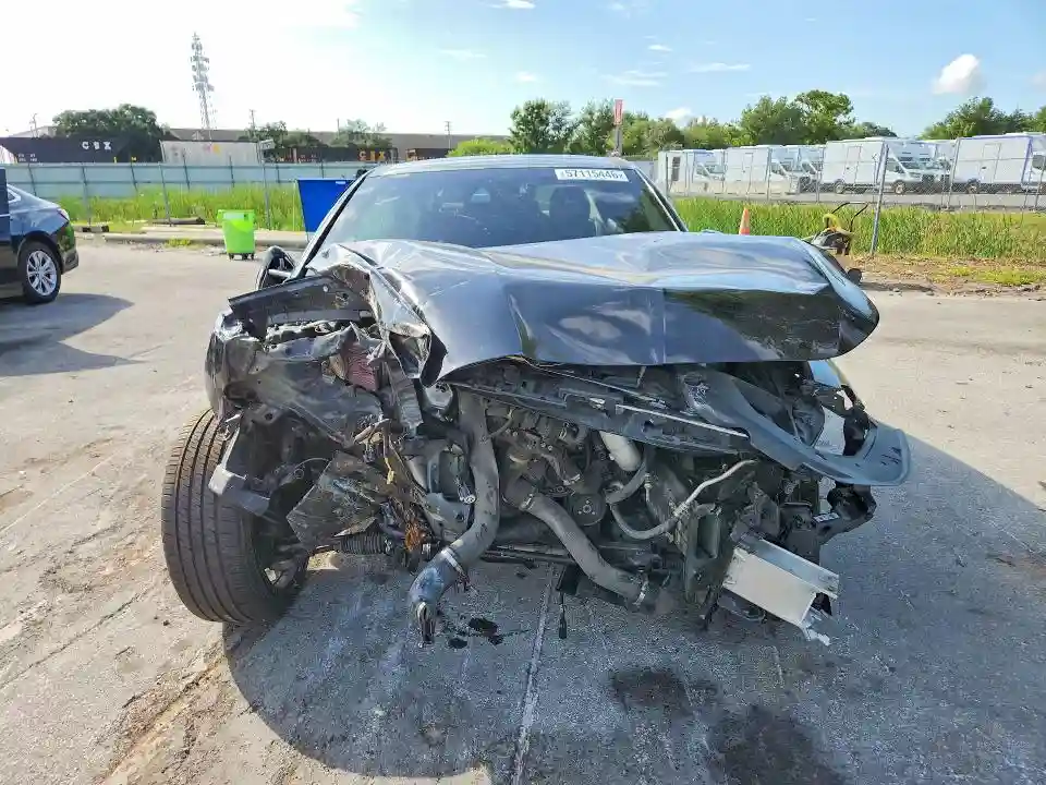 KMTG34LE2LU049817 2020 GENESIS G70-4