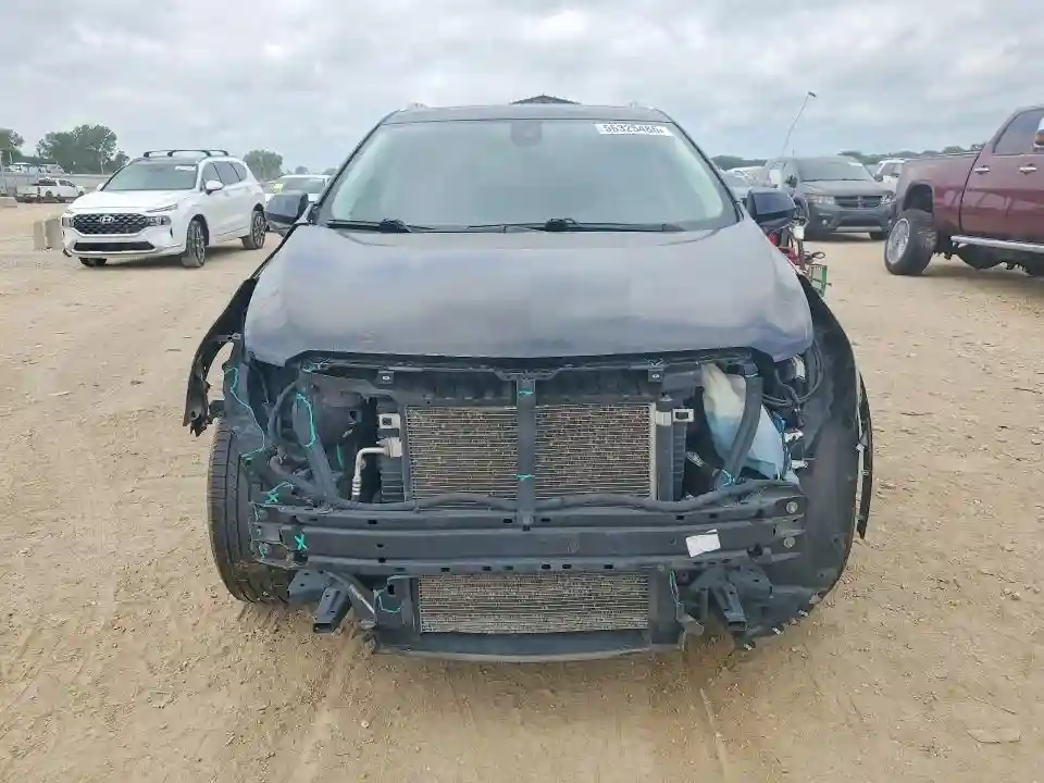 1GYKNCRS7KZ178478 2019 CADILLAC XT5-4