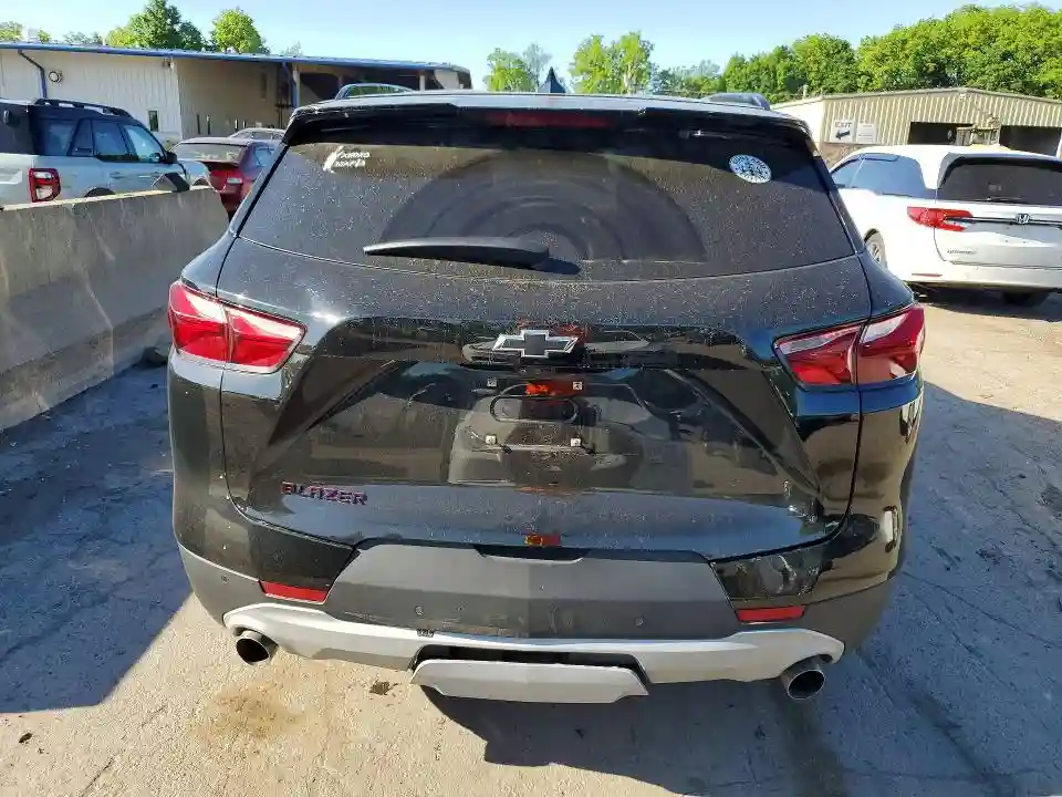3GNKBDR43LS611242 2020 CHEVROLET BLAZER-5