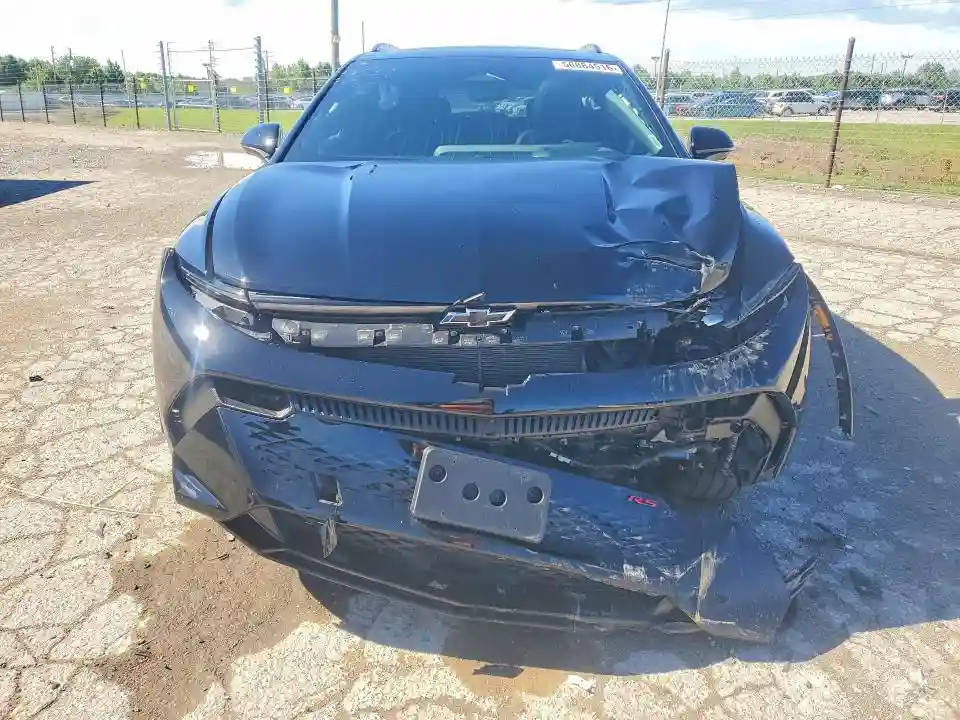 3GN7DSRP3SS260796 2025 CHEVROLET EQUINOX-4