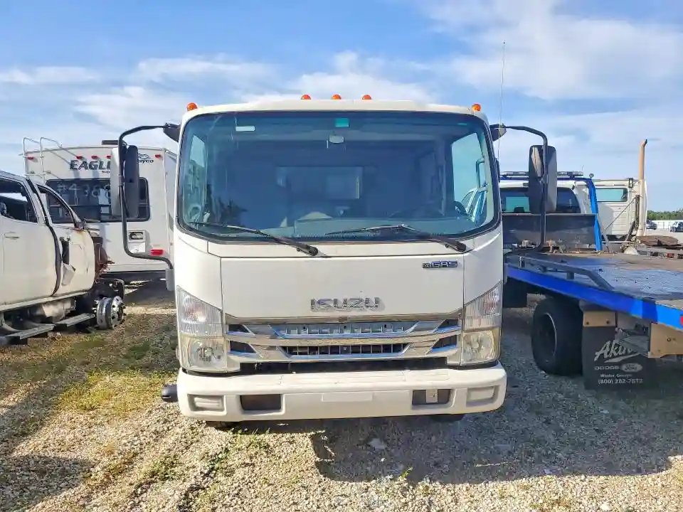 54DC4J1B3GS806822 2016 ISUZU NPR-4