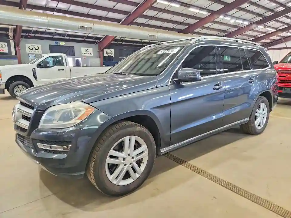 4JGDF7CE4DA261241 2013 MERCEDES-BENZ GL-CLASS-0
