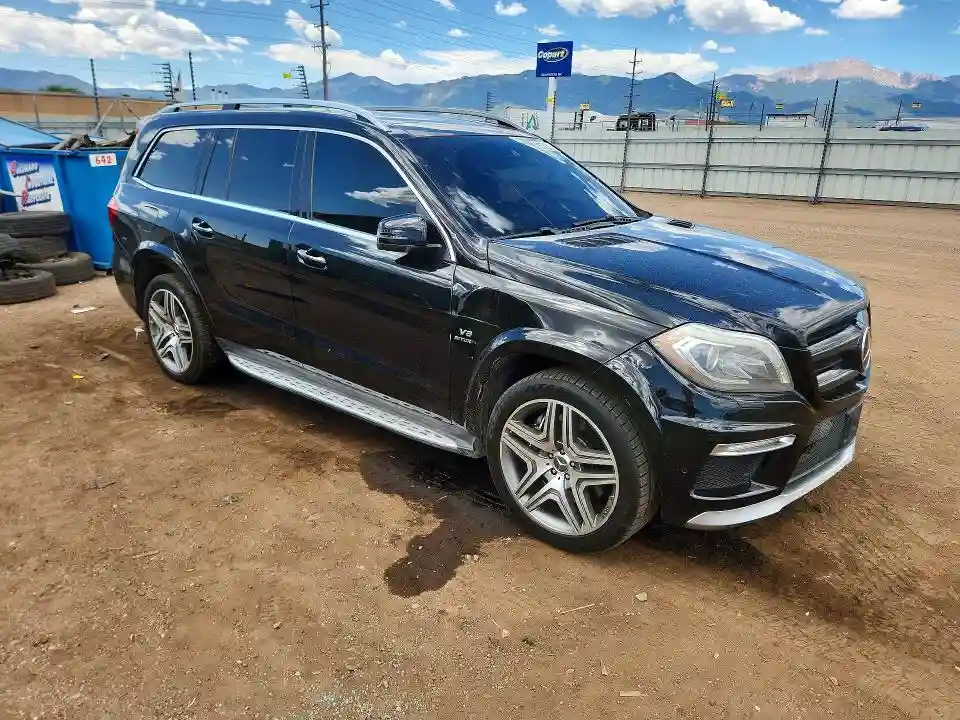 4JGDF7EE1FA541957 2015 MERCEDES-BENZ GL-CLASS-3