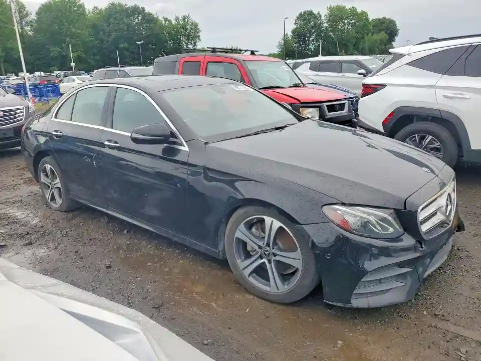 WDDZF4JB5JA382640 2018 MERCEDES-BENZ E-CLASS-3